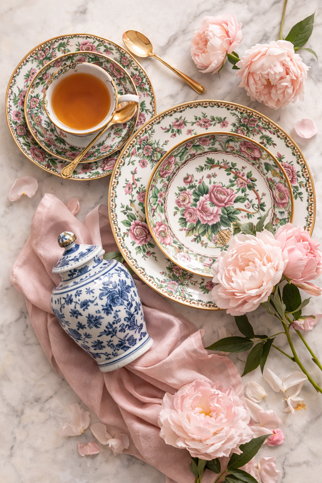SHOP OUR APRIL DROP!